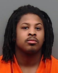 MONTGOMERY, CAMERON JAMISON booking photo