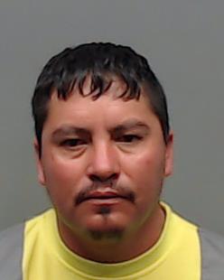 GOMEZ, GUILLERMO VASQUEZ booking photo