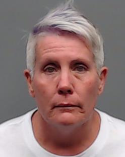 BONNETTE, JENNIFER NORDEN booking photo
