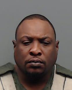 WILKERSON, GERORD LAKEITH booking photo