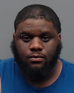 HUNT, DEANDRE KEITH booking photo