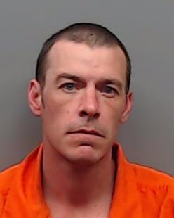 LEWIS, MICHAEL RYAN booking photo