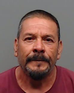 HERNANDEZ, ALFONSO VALDEZ booking photo