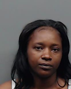 JONES, ANQUANIC LASHAE booking photo