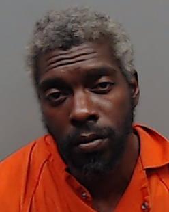 WADE, BRANDON JARRELL booking photo