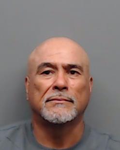ALVARADO-ARREOLA, UBALDO booking photo