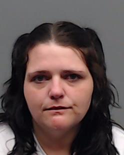 NICHOLSON, ASHLIE ZHONAE booking photo