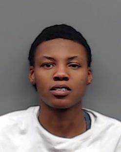 RICHARDSON, DASIA CAMILLE booking photo