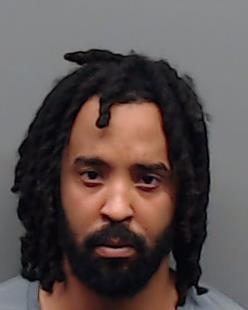 HARMON, TKELSTON JONTA booking photo