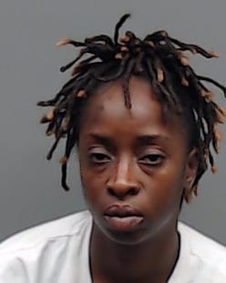 WADE, SHATECIYA RUTHINA booking photo