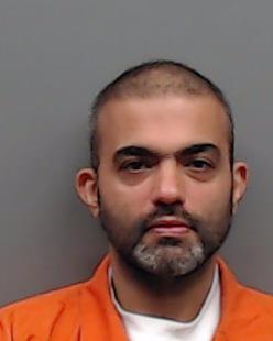 ARORA, DEEPANSHA booking photo