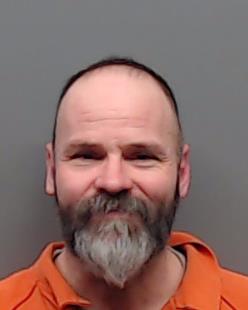 ADAIR, TIMOTHY JARROD booking photo