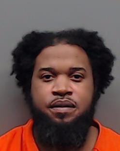 SMITH, CORDERO booking photo