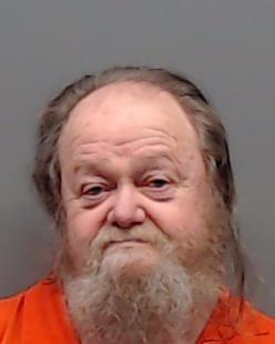 HENDERSON, VANCE booking photo