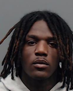 ANTHONY, DEKERRIOUS TRAYVION booking photo