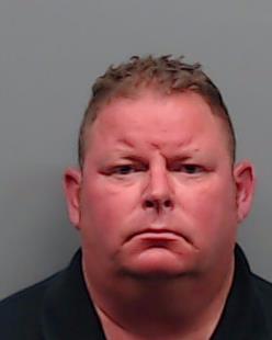 BYNUM, CHRISTOPHER LEE booking photo