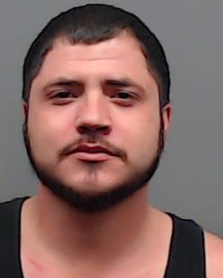 WHITAKER, TRISTON CY booking photo