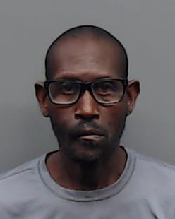 WILSON, STACY DEMOND booking photo