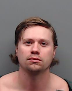 TOBIAS, GAVIN SLADE arrested by Smith County SO/PD