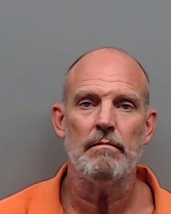 HALL, CHRISTOPHER MICHAEL booking photo