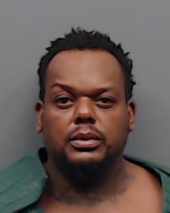 DENMAN, ZACHARY MYREON booking photo