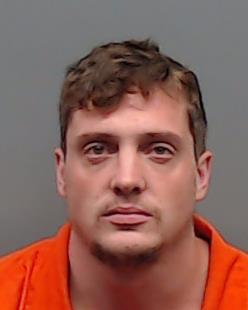 KING, GAVIN MICHAEL RAY booking photo