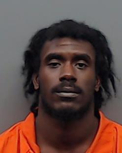 HOPKINS, CEDRIC ONEAL booking photo