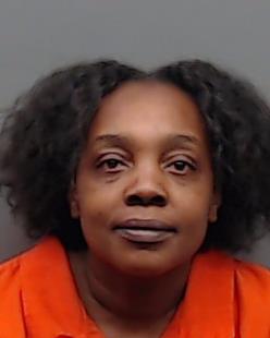 HAYES, LINDA SUE booking photo