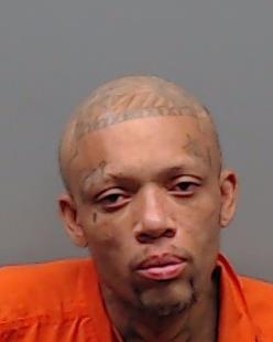 DAWKINS, JARVIS ONEAL booking photo