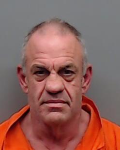 STILES, KELLY MICHAEL booking photo