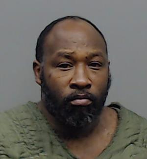 DANIELS, RAYMOND LEON booking photo