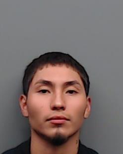 BAENA-ROCHA, MARCO ALEJANDRO booking photo