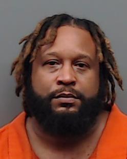 JOHNSON, GERALD QUANTERIO booking photo