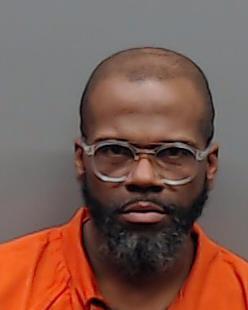GILLIAM, TERRANCE DANARD arrested by Smith County SO/PD