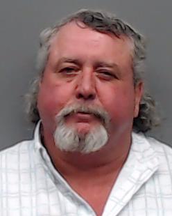 BICKLEY, MARK BRIAN arrested by Smith County SO/PD