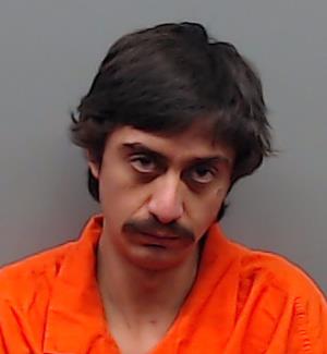 GONZALEZ, ADRIEL arrested by Smith County SO/PD