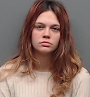 O'CONNOR, STEPHANIE CRISTINA booking photo