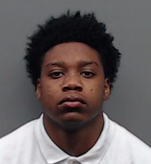 KERN, BRIAN LEE, Jr. booking photo