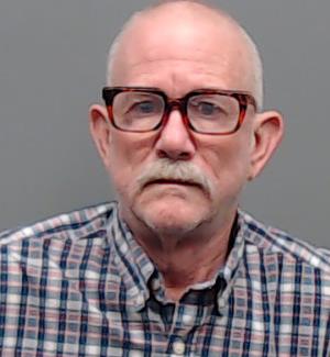 STANLEY, ANTHONY WAYNE booking photo