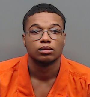 ALLEN, AHMAD MONTELL booking photo