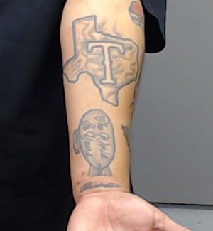 MUNOZ, JEREMIAH booking photo