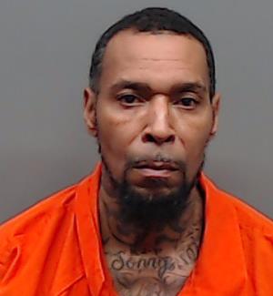 HOLLOWAY, BRANDON JOSHION booking photo