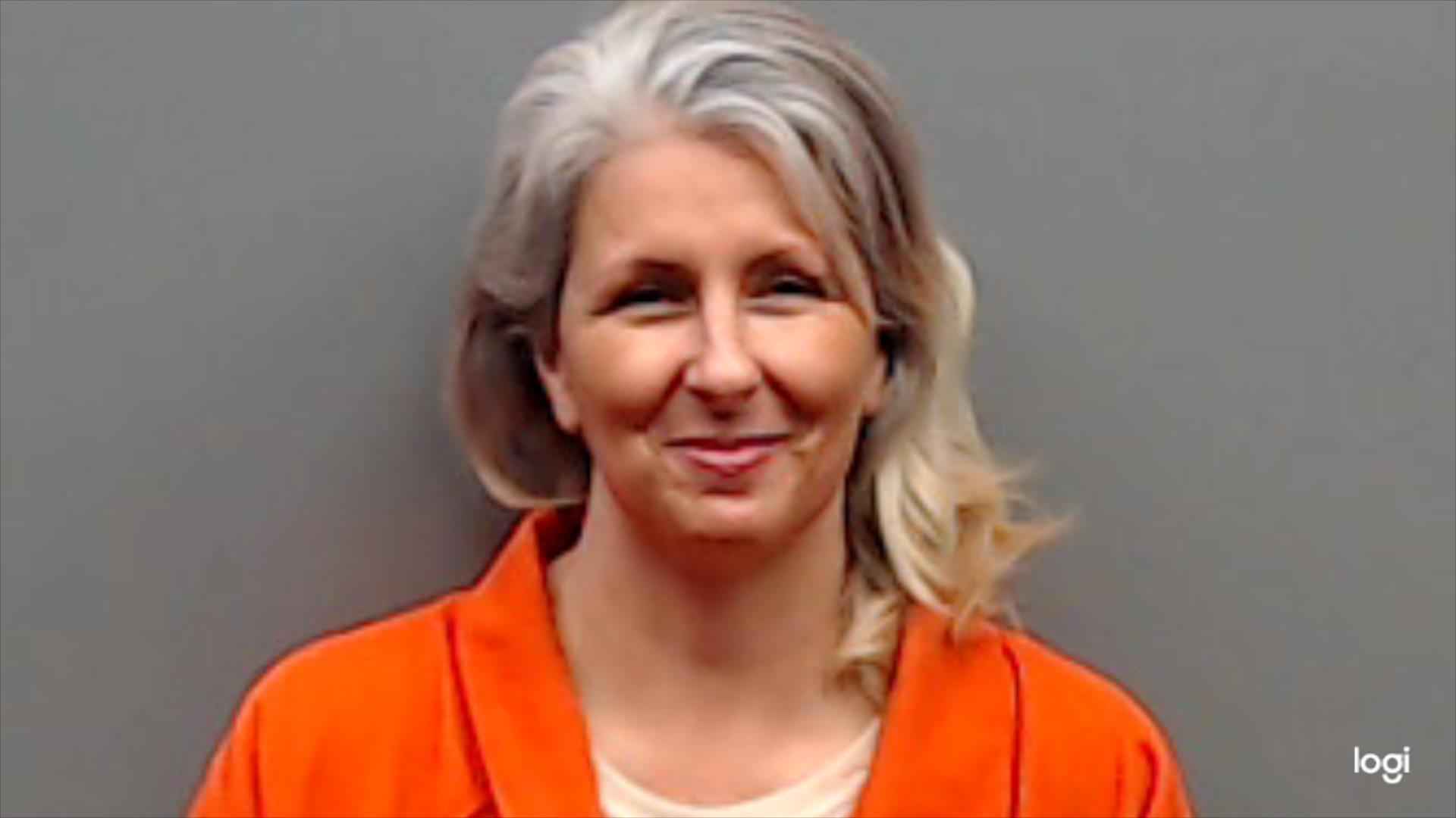 PEDEN, KELLY MARIE arrested by Smith County SO/PD