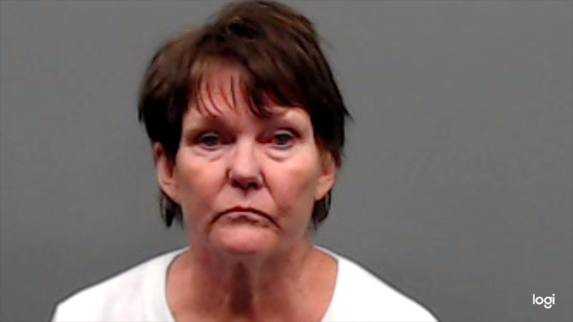 MEDSKER, TERESA CAROL arrested by Smith County SO/PD