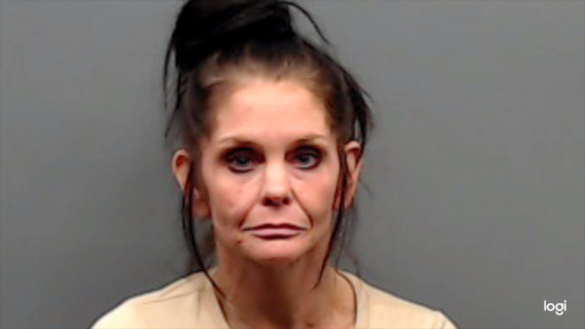 WELLS, ANGELA MICHELLE arrested by Smith County SO/PD