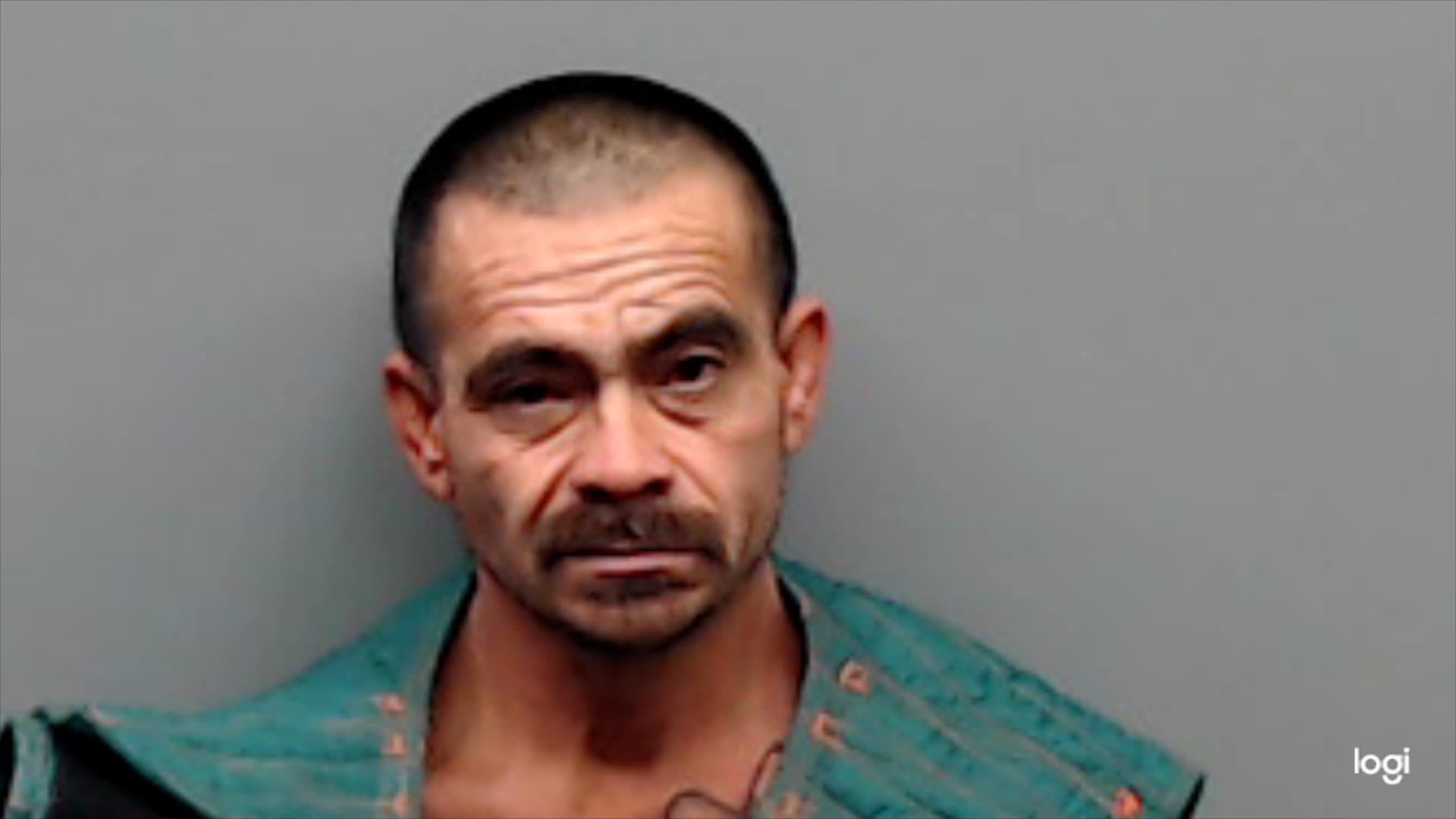 PERAZA-SANTOS, LUCAS ALFREDO arrested by Smith County SO/PD