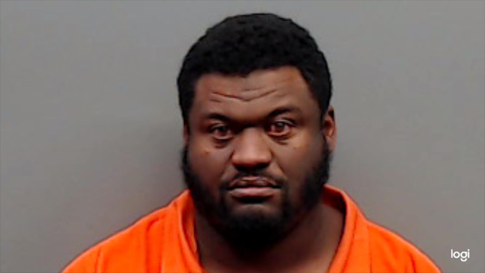 PATTON, DANIEL DESHUNE arrested by Smith County SO/PD