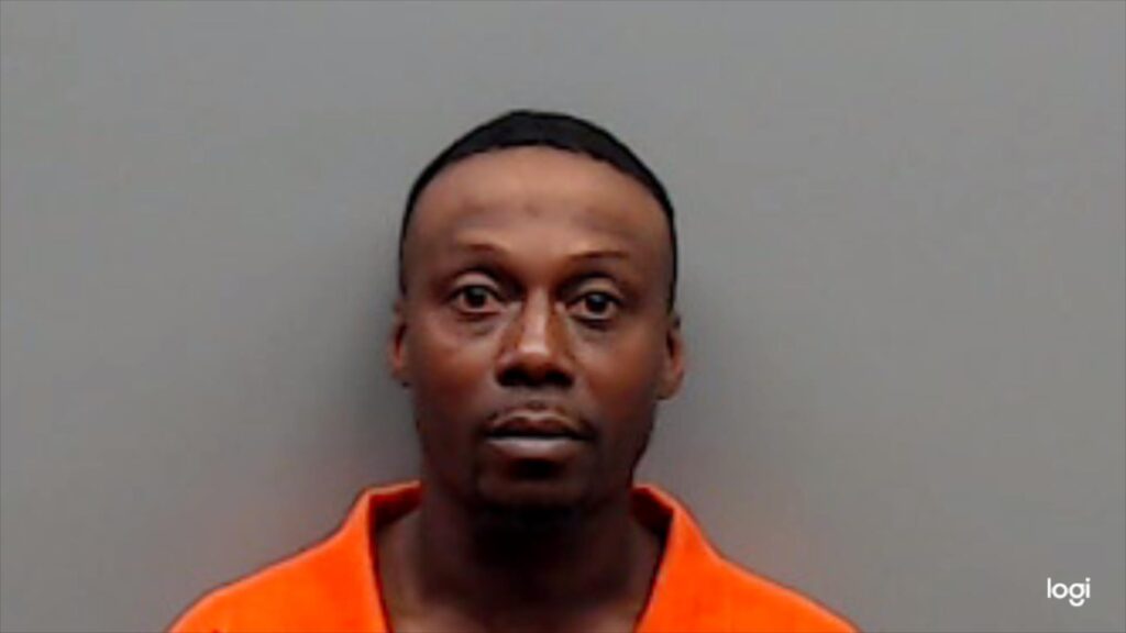 STRICKLAND, ERIC DESHUN booking photo