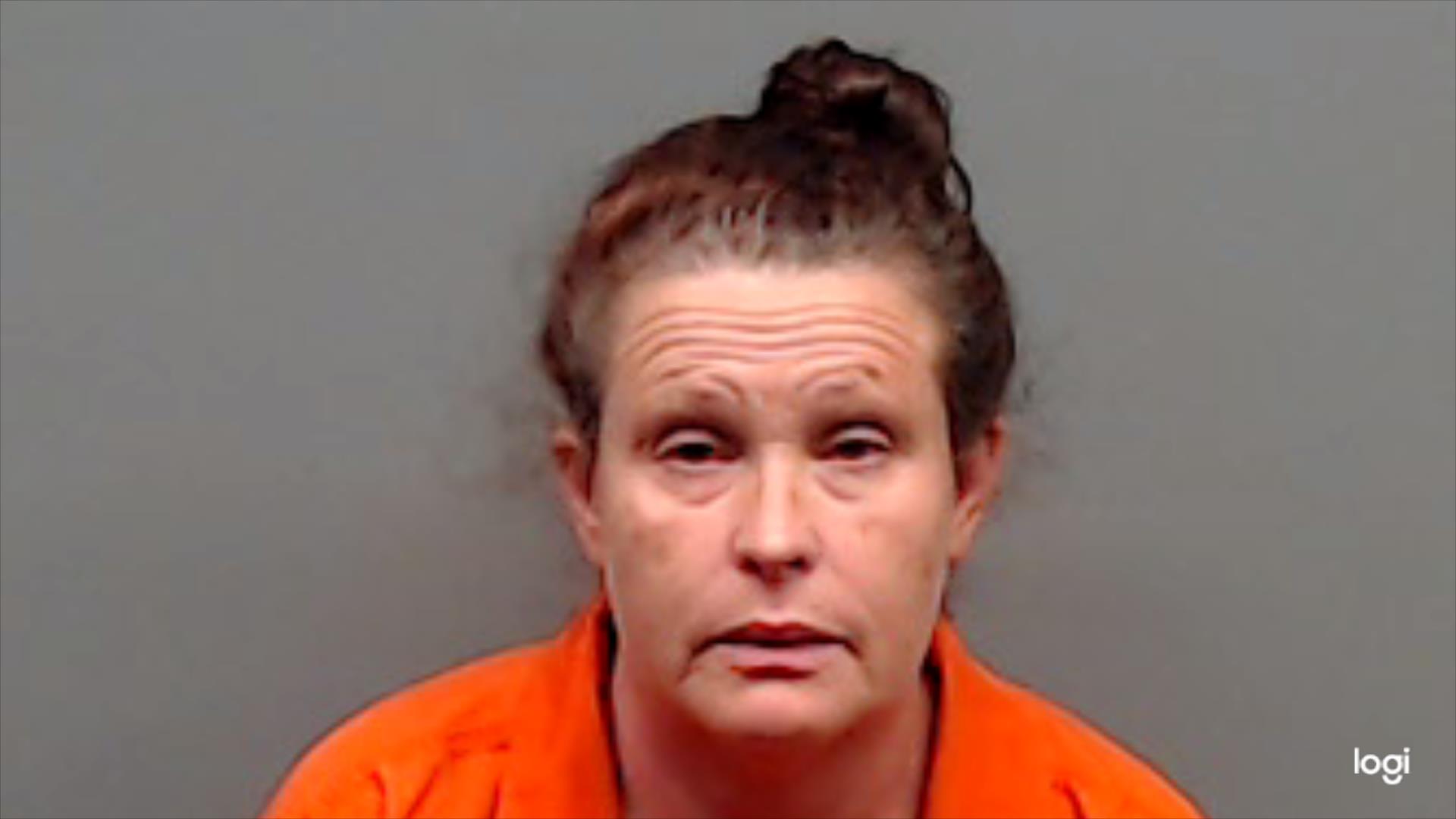 ALLEN, ALISHA arrested by Smith County SO/PD