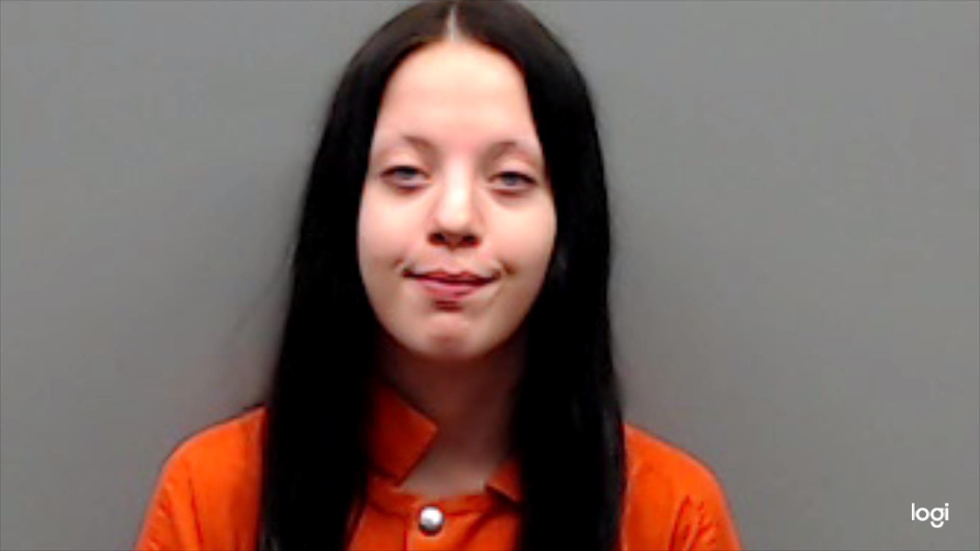 WHITMAN, GRACE BANES arrested by Smith County SO/PD